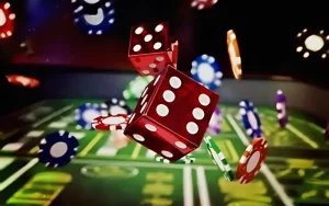 online casino games