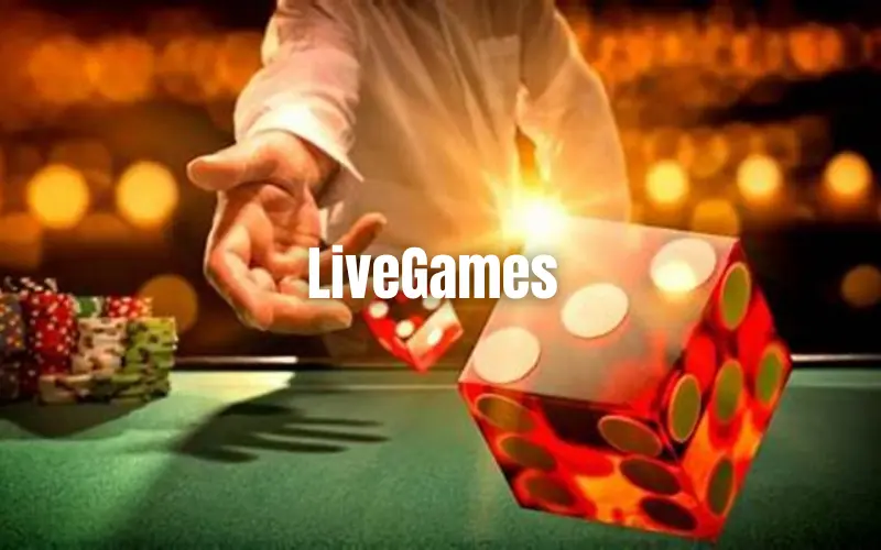 online casino games