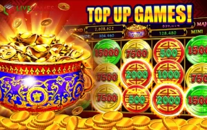 google play casino slots