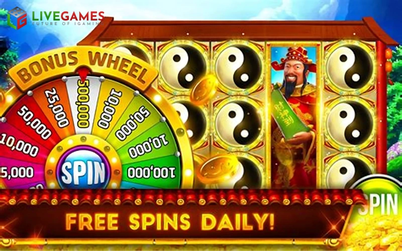 google play casino slots