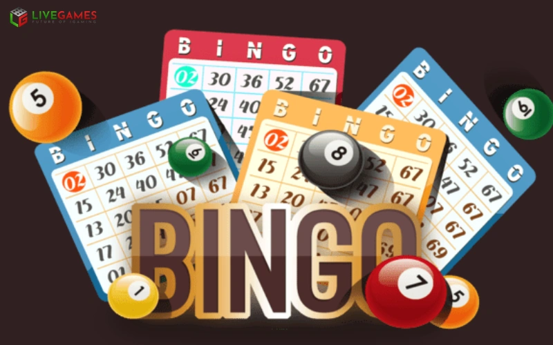 bingo tambola tickets