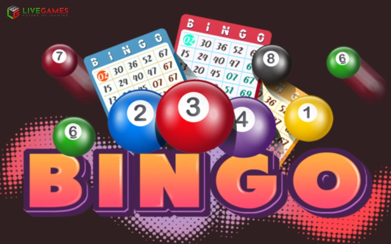 bingo tambola tickets